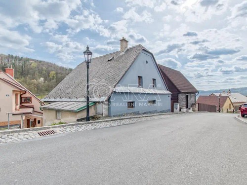Prodej domu 75 m², pozemek 270 m²