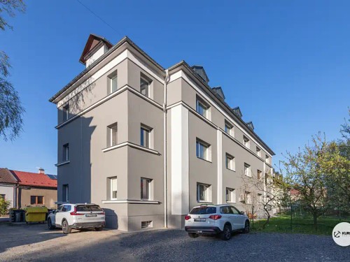 Prodej bytu 3+1 110 m²
