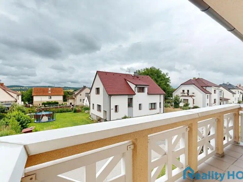 Prodej domu 174 m², pozemek 539 m²
