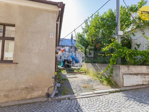 Prodej domu 120 m², pozemek 170 m²