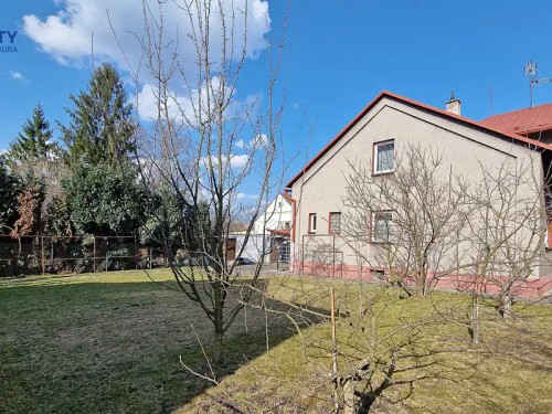 Prodej domu 178 m², pozemek 651 m²