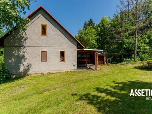 Prodej chaty 94 m², pozemek 411 m²