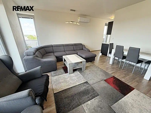 Prodej bytu 3+kk 72 m²