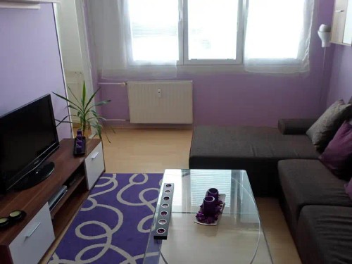 Prodaný  byt 1+1 26 m²