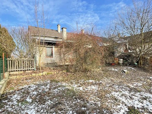 Prodej domu 68 m², pozemek 347 m²