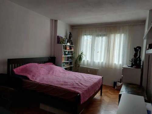 Prodaný byt 2+1 62 m²