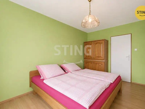 Prodej bytu 3+1 82 m²
