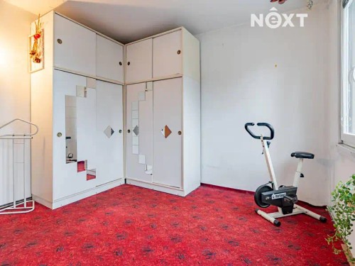 Prodej bytu 3+1 65 m²