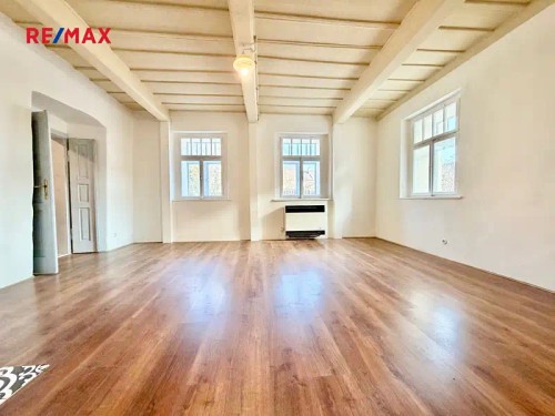 Prodej chalupy 109 m², pozemek 602 m²