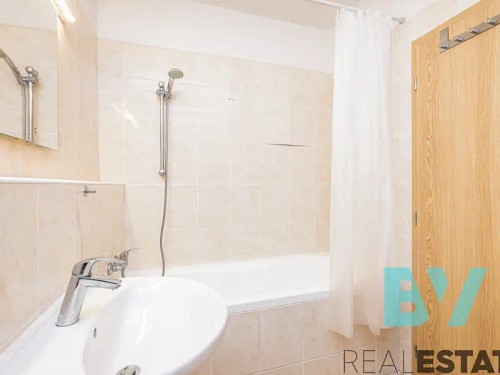 Prodej bytu 2+kk 49 m²