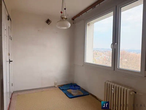 Prodaný byt 3+1 69 m²