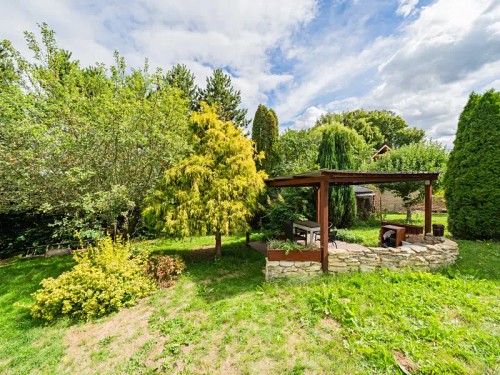 Prodej domu 80 m², pozemek 971 m²
