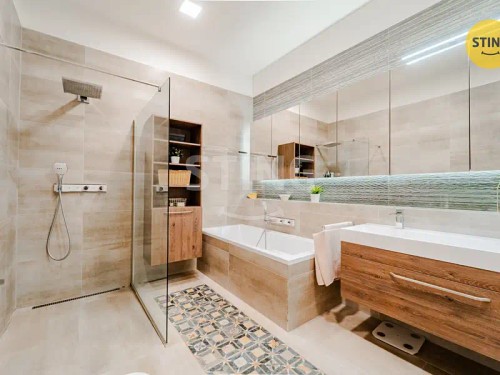 Prodej bytu 3+kk 127 m²