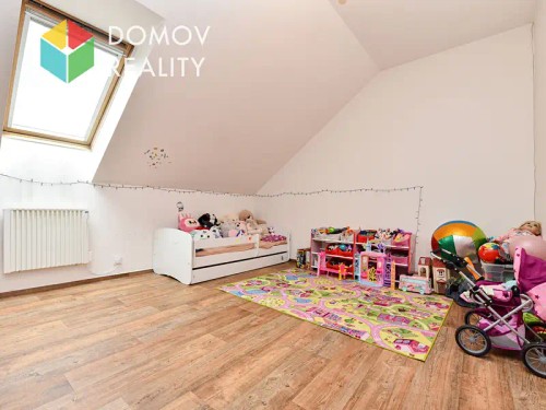 Prodej bytu 3+kk 82 m²