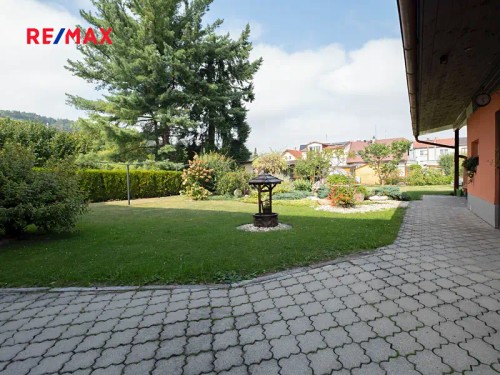 Prodaný  dům 304 m², pozemek 532 m²