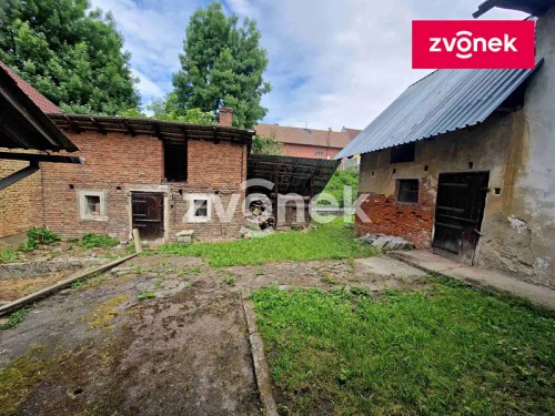 Prodej domu 161 m², pozemek 306 m²