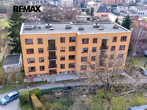 Prodej bytu 3+kk 67 m²