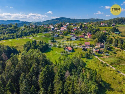Prodej domu 282 m², pozemek 7156 m²