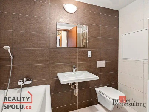 Prodej bytu 2+kk 47 m²