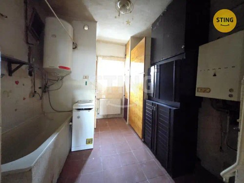 Prodej bytu 2+1 59 m²