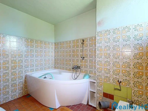 Prodej domu 149 m², pozemek 1506 m²