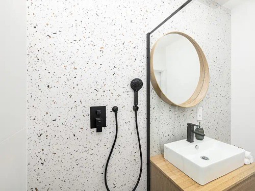 Prodaný  byt 3+kk 54 m²