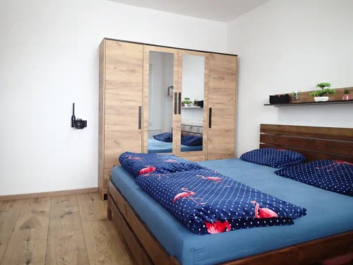 Prodaný byt 3+1 67 m²