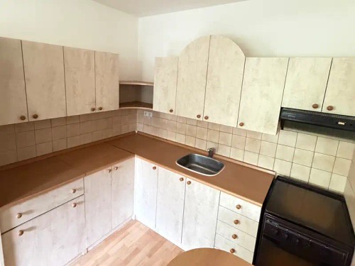Prodaný byt 3+1 67 m²