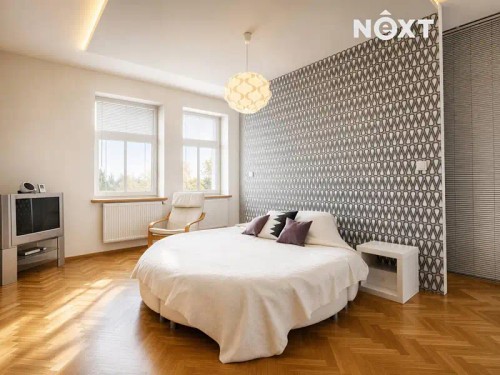 Prodej bytu 2+1 86 m²