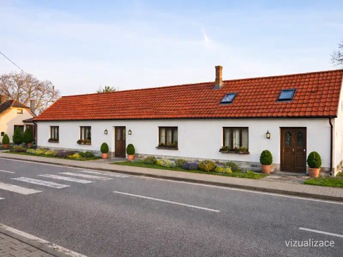 Prodej domu 130 m², pozemek 106 m²