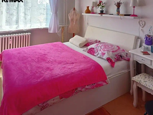Prodaný byt 3+1 64 m²