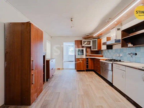 Prodej domu 114 m², pozemek 539 m²