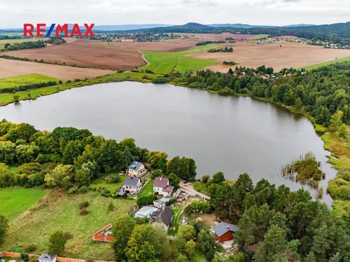 Prodej chalupy 117 m², pozemek 397 m²