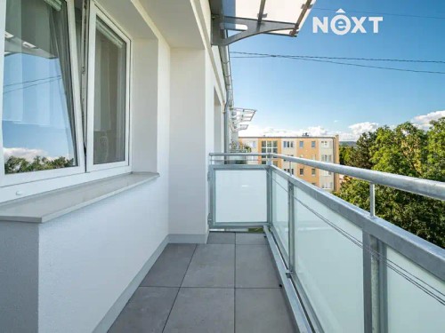 Prodej bytu 3+kk 71 m²