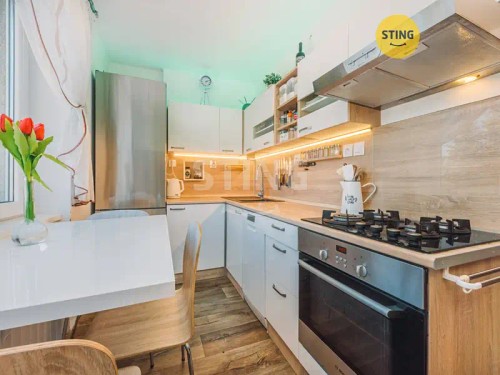 Prodej bytu 3+1 68 m²
