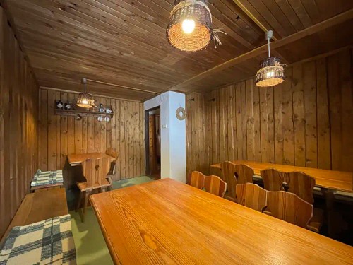 Prodej chalupy 270 m², pozemek 1746 m²