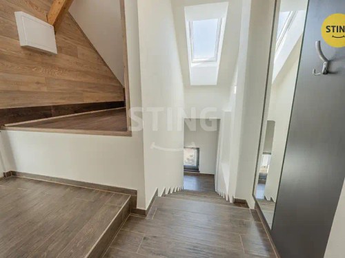 Prodej bytu 3+kk 77 m²