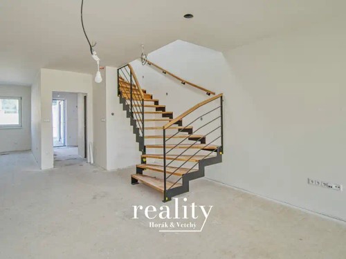 Prodej domu 134 m², pozemek 193 m²
