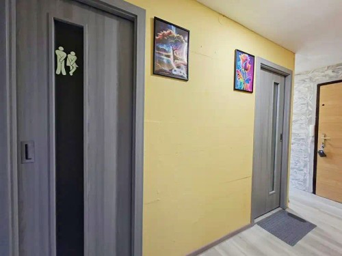 Prodej bytu 3+1 67 m²