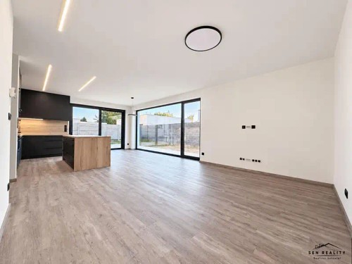 Prodej domu 112 m², pozemek 519 m²