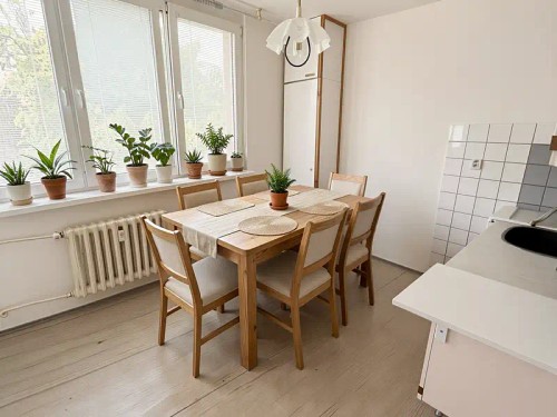 Prodaný byt 1+1 36 m²