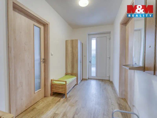 Prodej domu 146 m², pozemek 687 m²