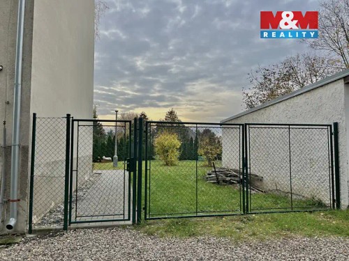Prodaný byt 3+1 70 m²