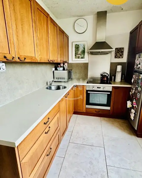 Prodej bytu 3+1 75 m²