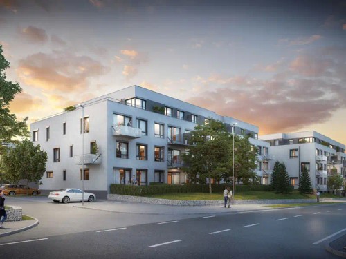 Prodej bytu 3+kk 75 m²