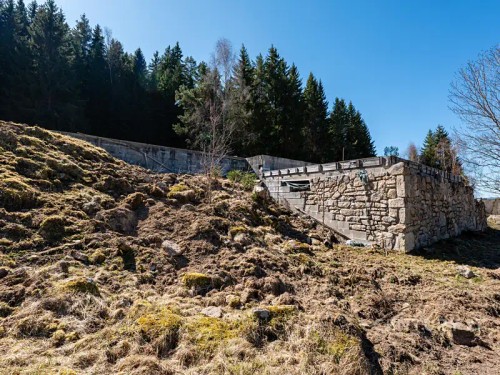 Prodej stavebního pozemku 10137 m²