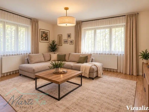 Prodej domu 136 m², pozemek 929 m²