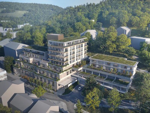 Prodej bytu 2+kk 53 m²