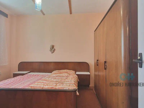 Prodej bytu 3+1 64 m²