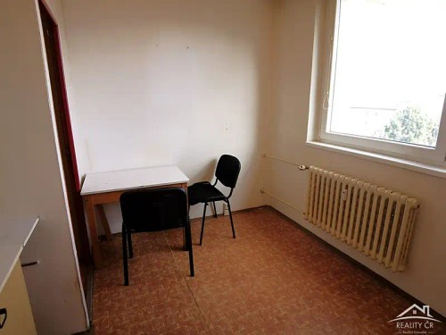 Prodej bytu 1+1 33 m²